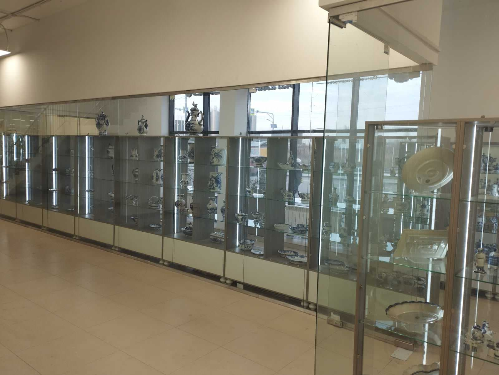 Мебель различного формата