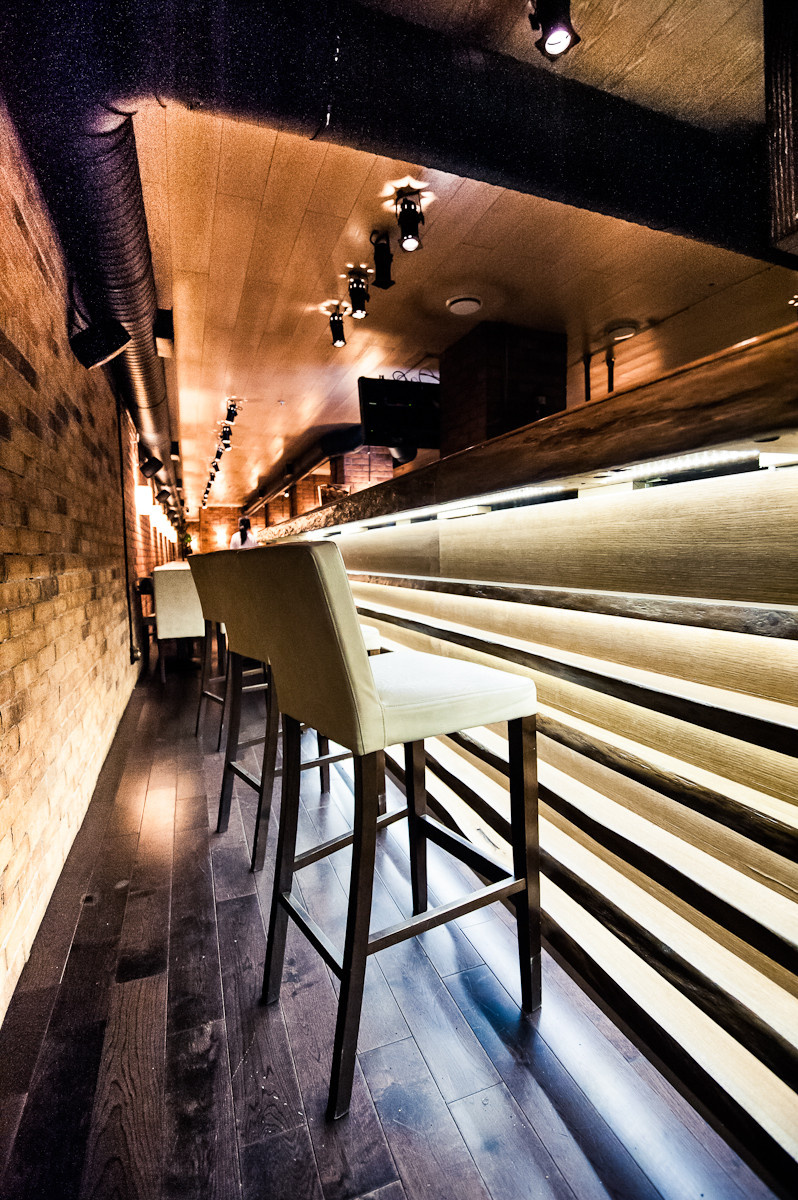 ресторан Zю Кафе