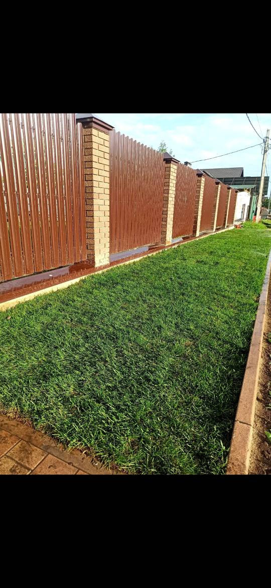 Наши работы