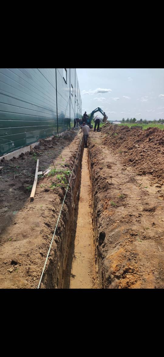 Наши работы