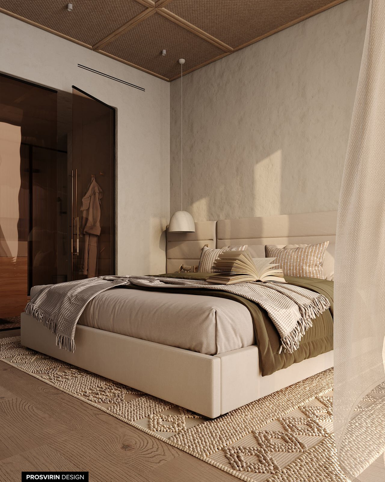Dubai Home Interior Design