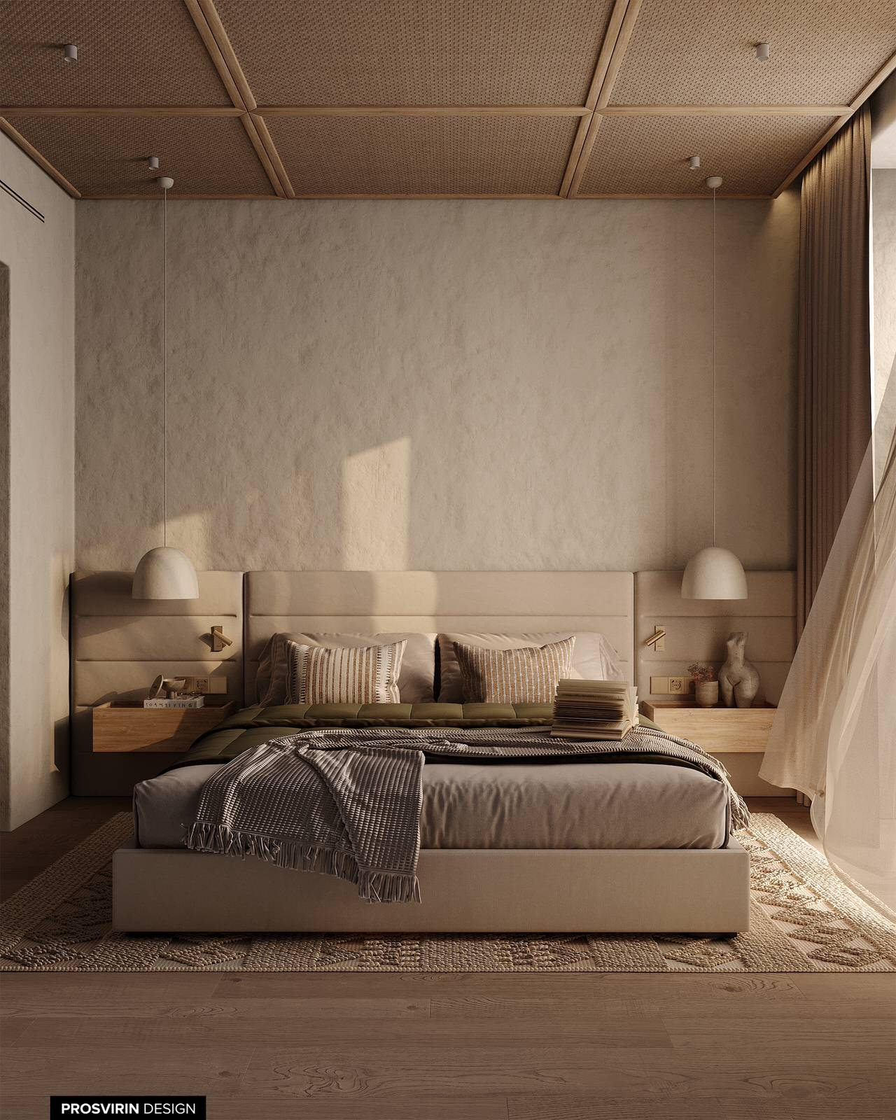 Dubai Home Interior Design