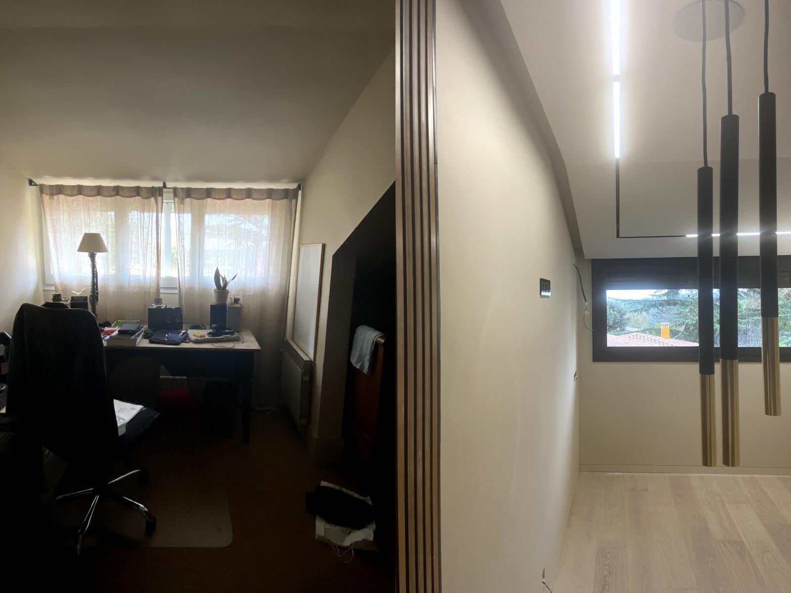 Casa privada