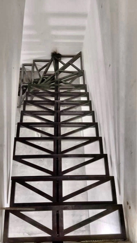 ➖Лестницы по индивидуальному дизайн проекту в Краснодаре и крае⚡⚡⚡