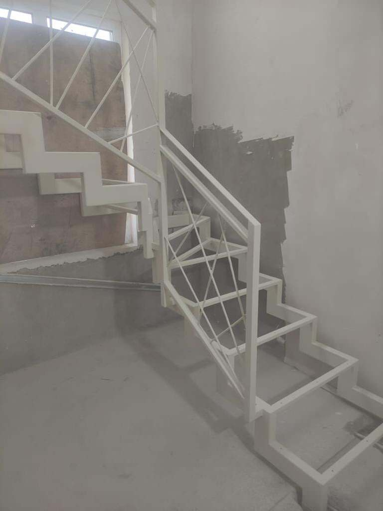 ➖Лестницы по индивидуальному дизайн проекту в Краснодаре и крае⚡⚡⚡