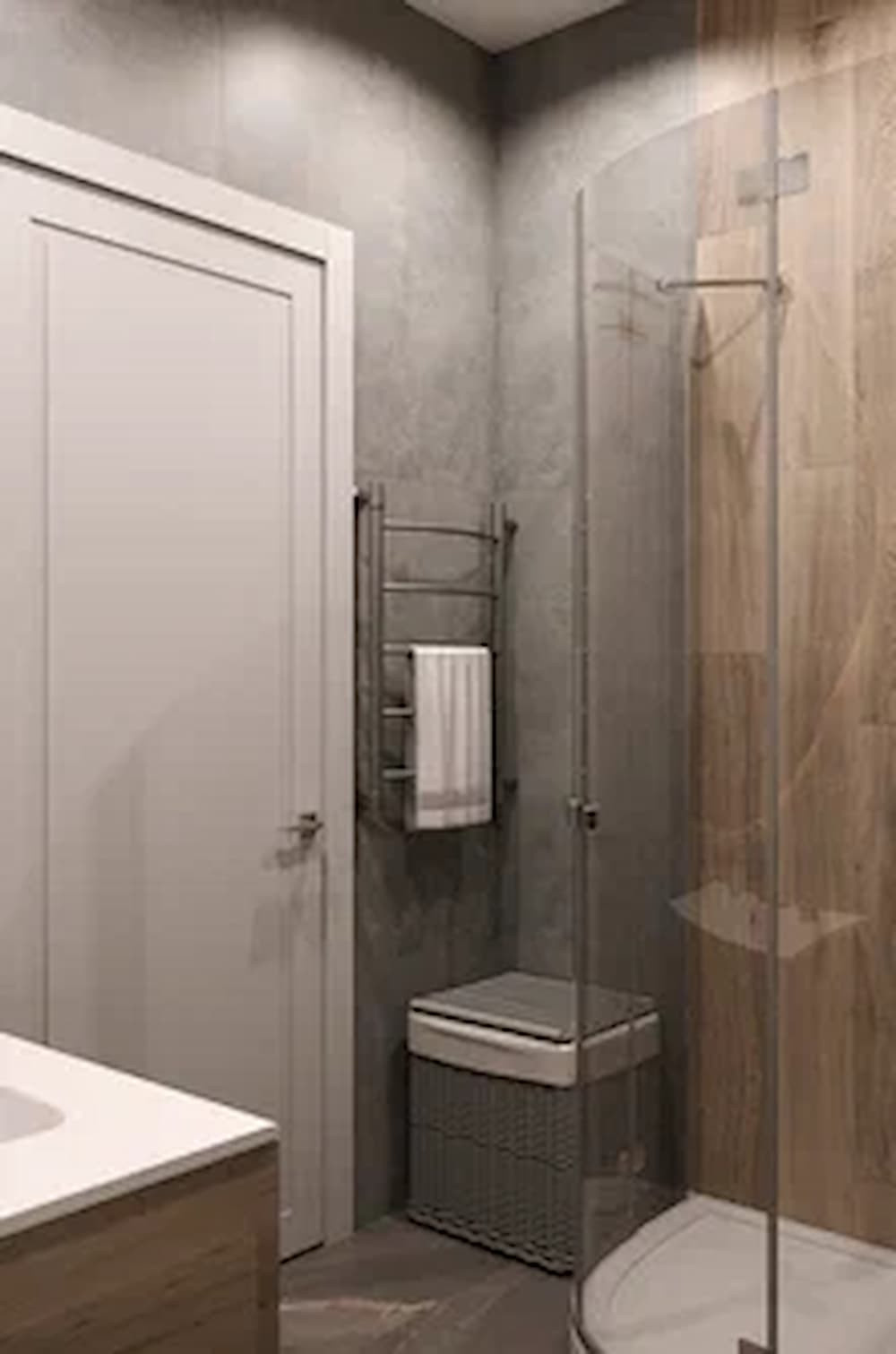 Квартира в Сколково