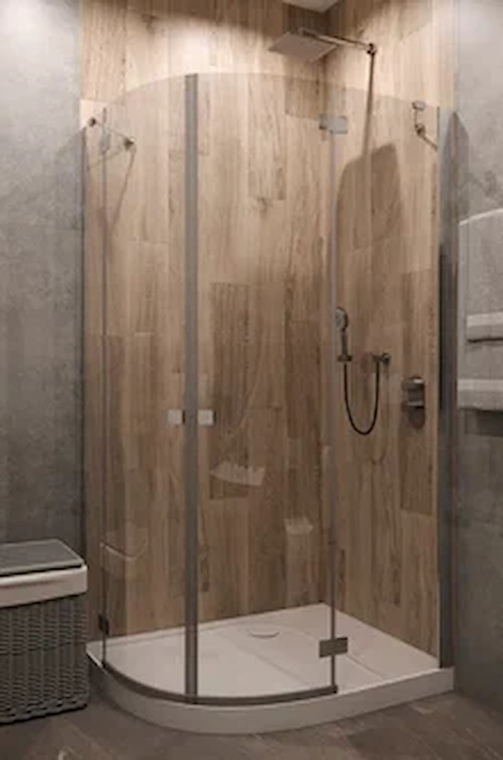 Квартира в Сколково