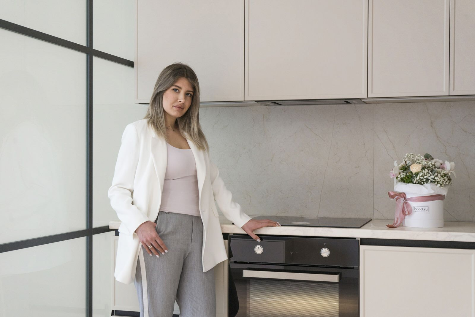 Ремонт комнаты в студии