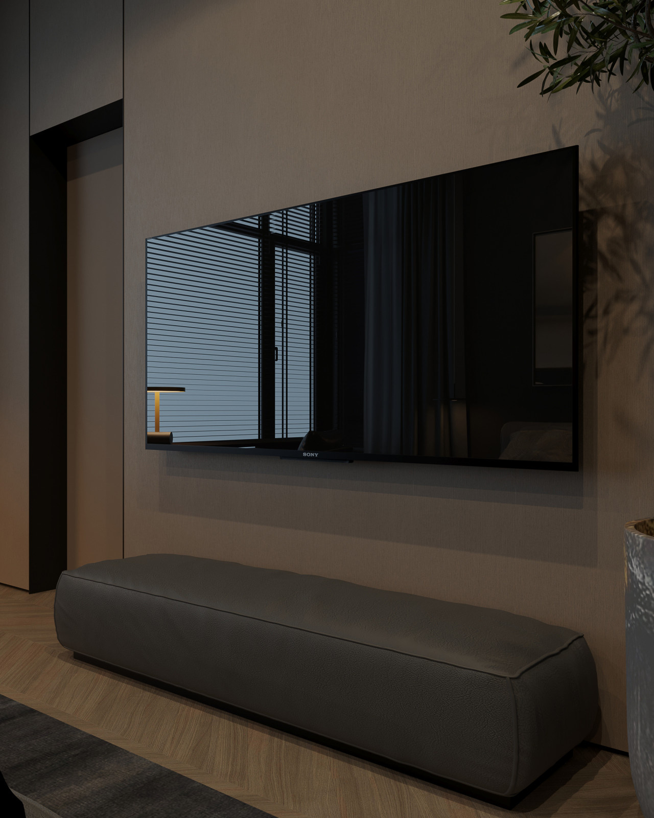 Клубный Дом РЕКА