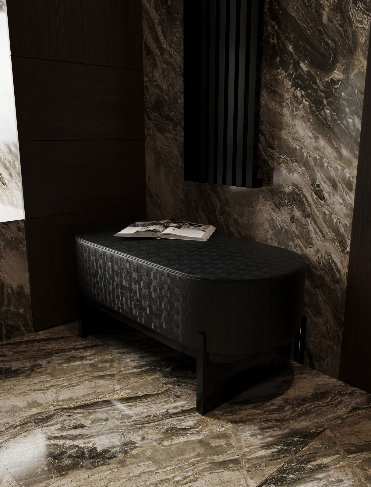 Клубный Дом РЕКА