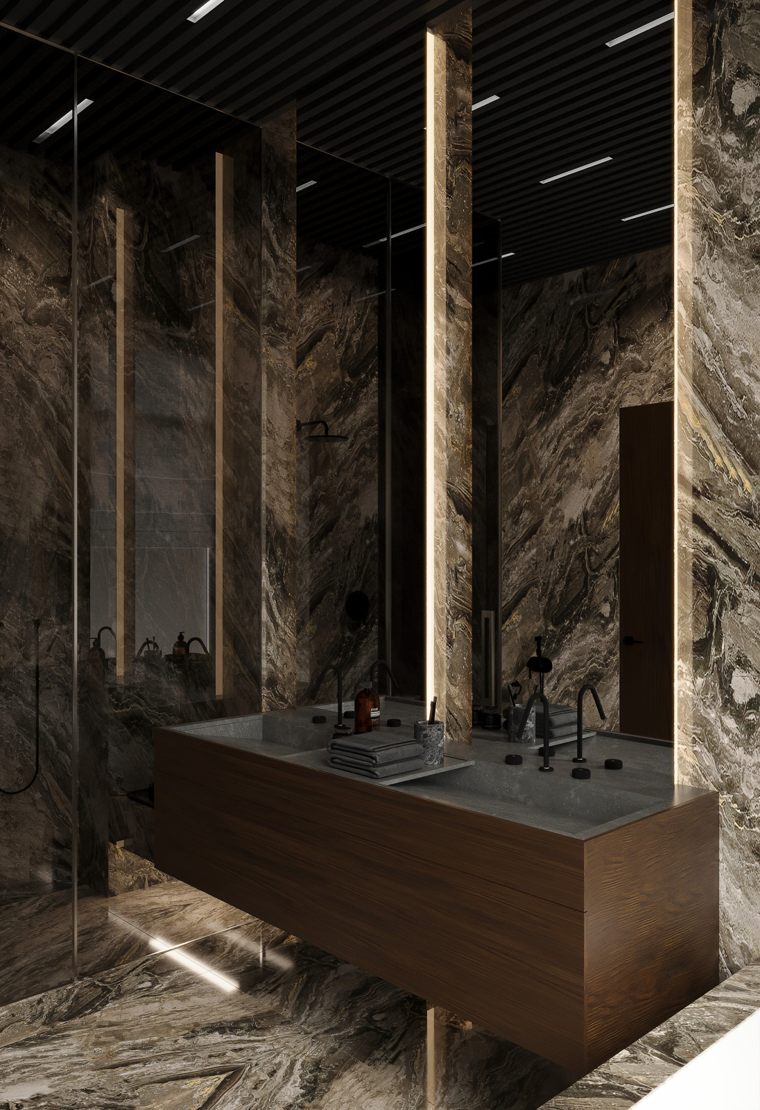 Клубный Дом РЕКА