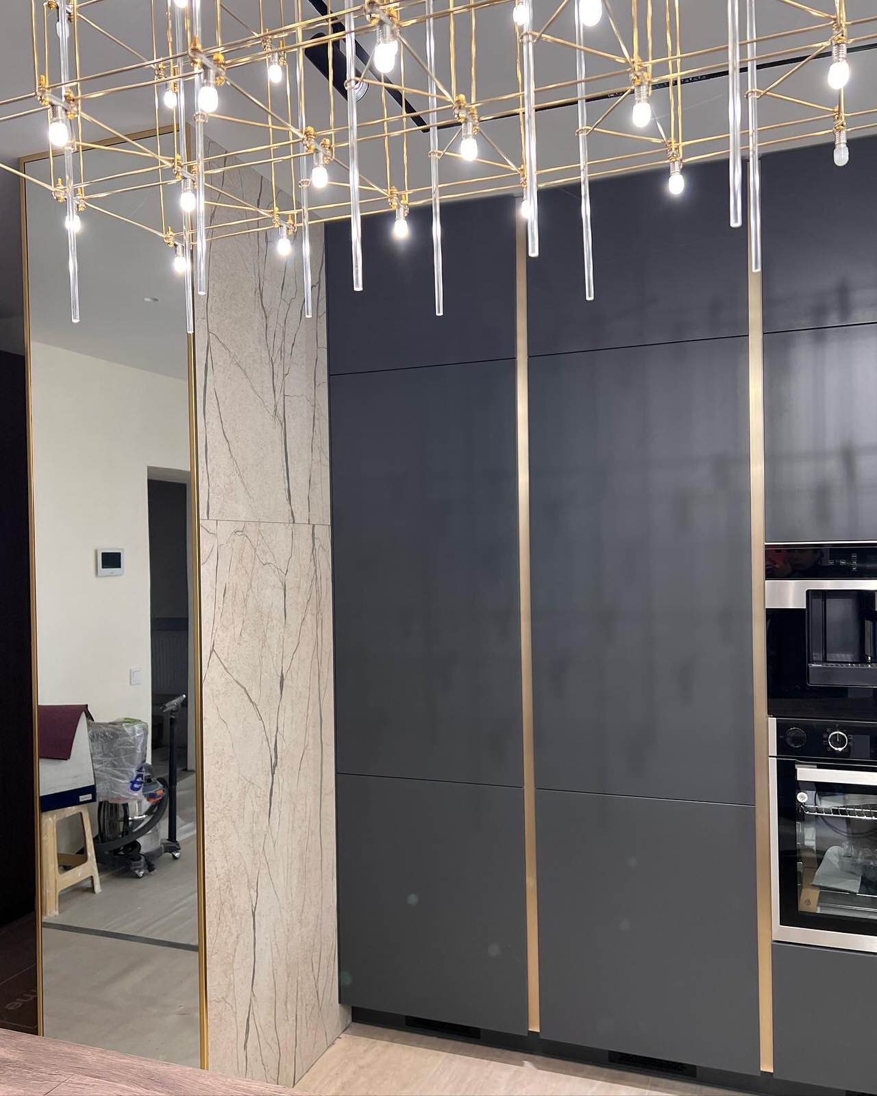 Проект кухни