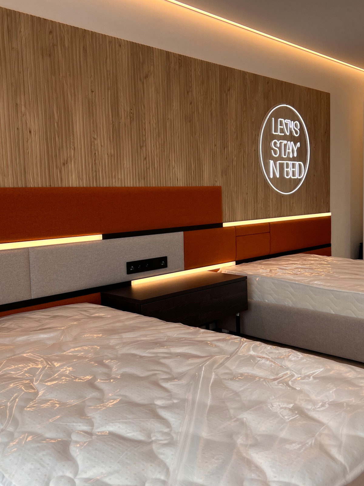 Проект детской комнаты