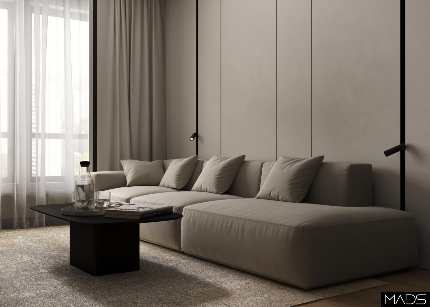 Люберцы Парк, 60м2