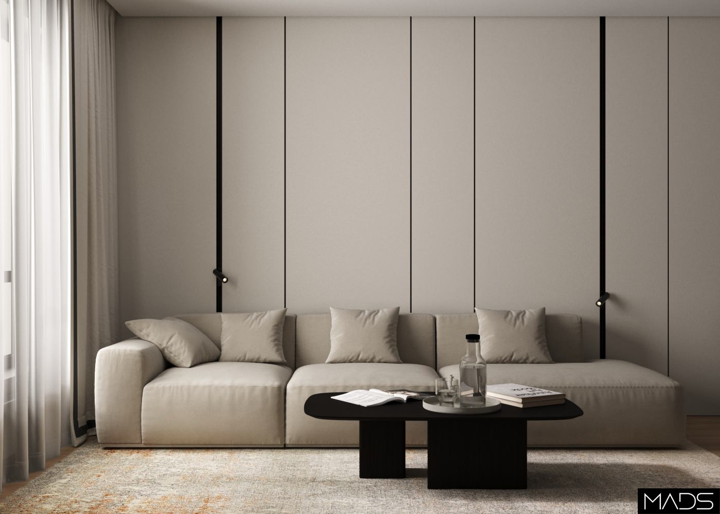 Люберцы Парк, 60м2