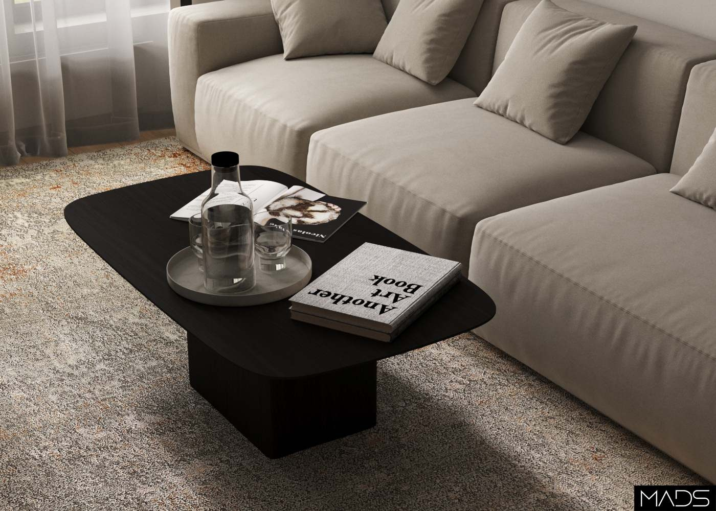 Люберцы Парк, 60м2