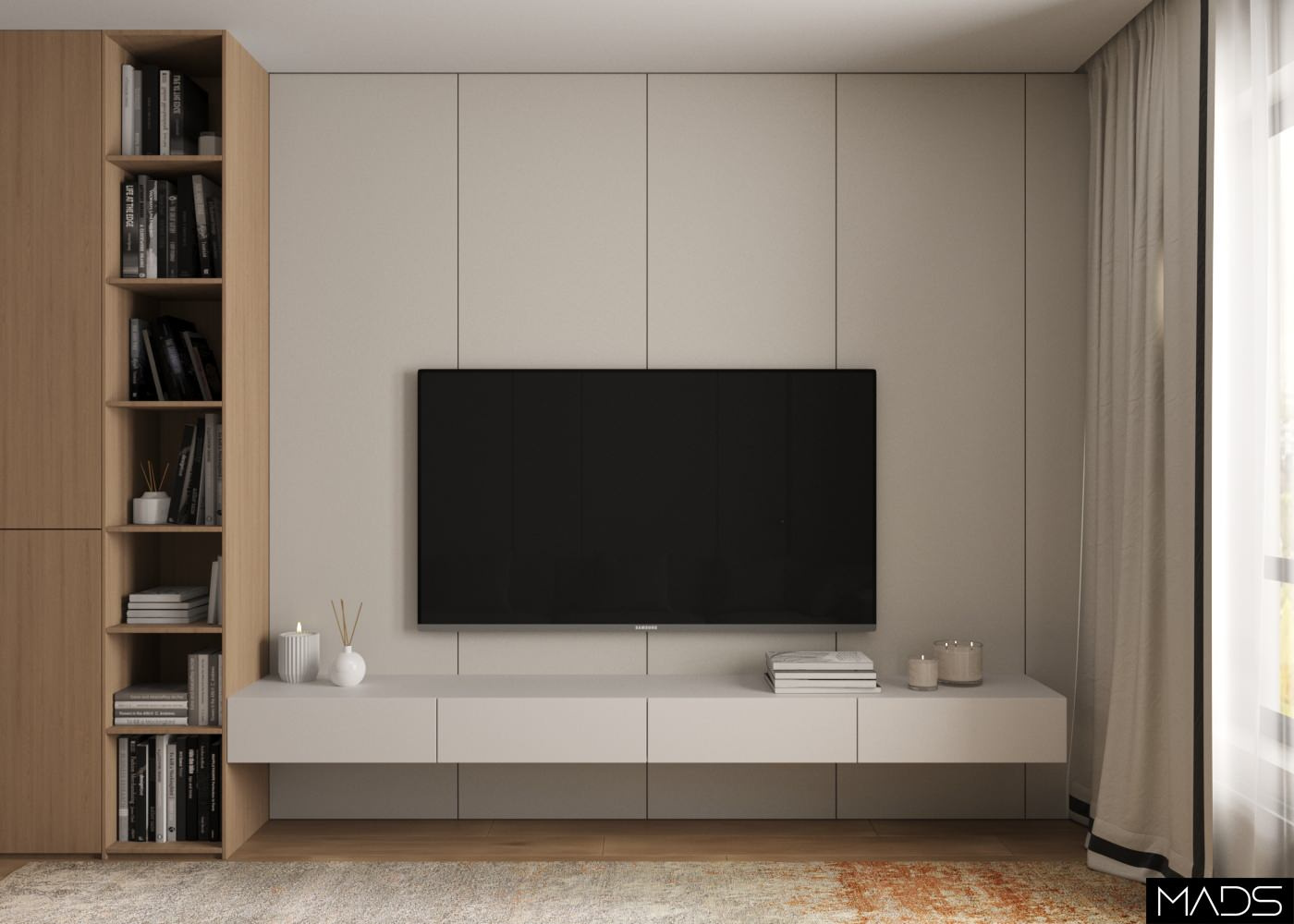 Люберцы Парк, 60м2