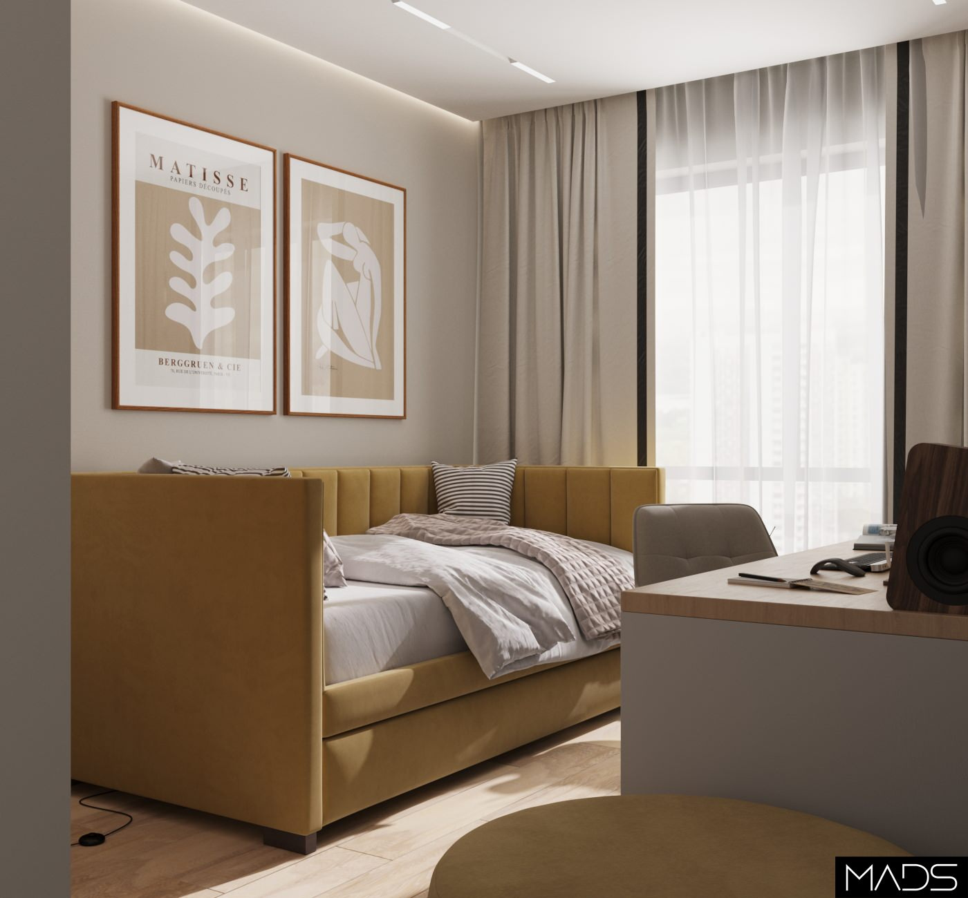 Люберцы Парк, 60м2