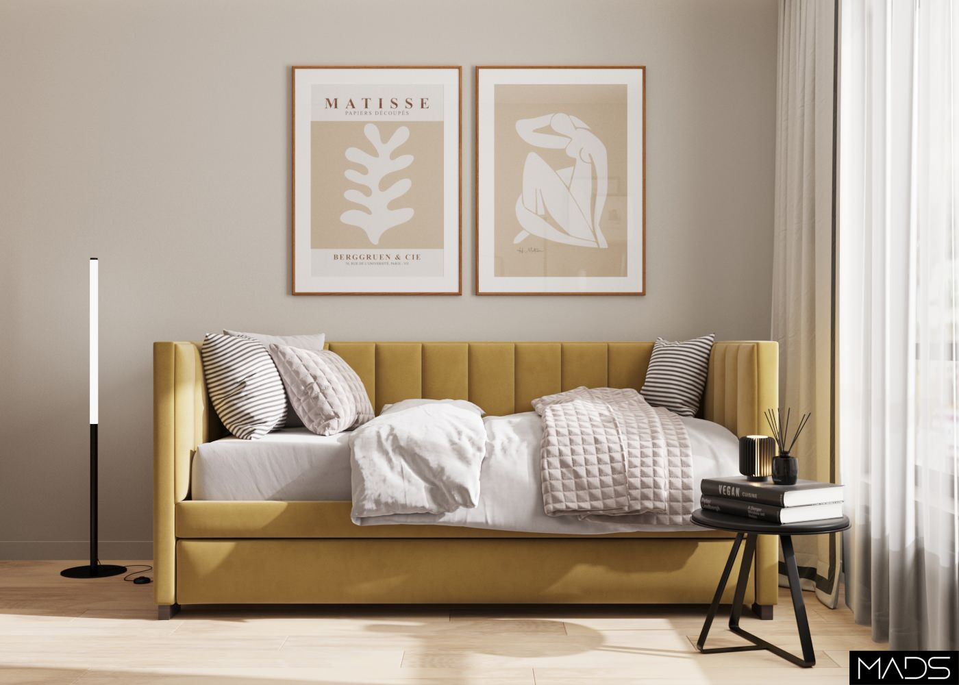 Люберцы Парк, 60м2