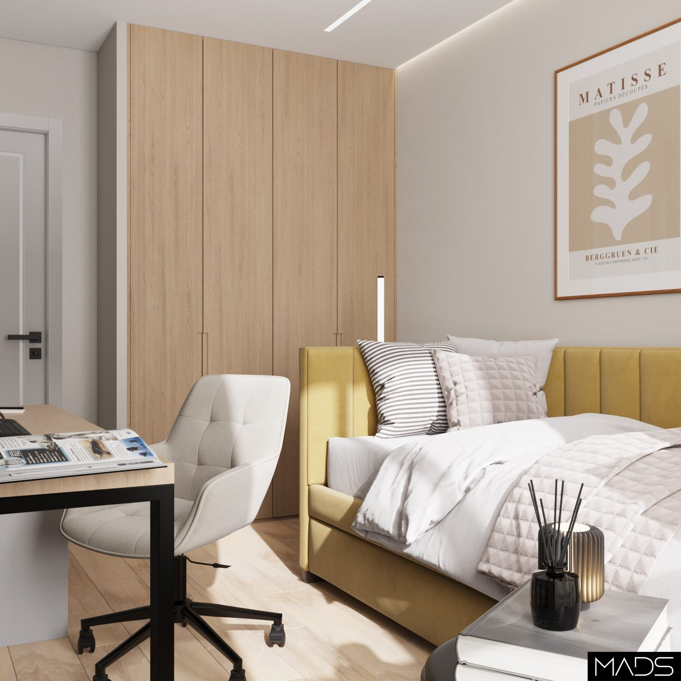 Люберцы Парк, 60м2