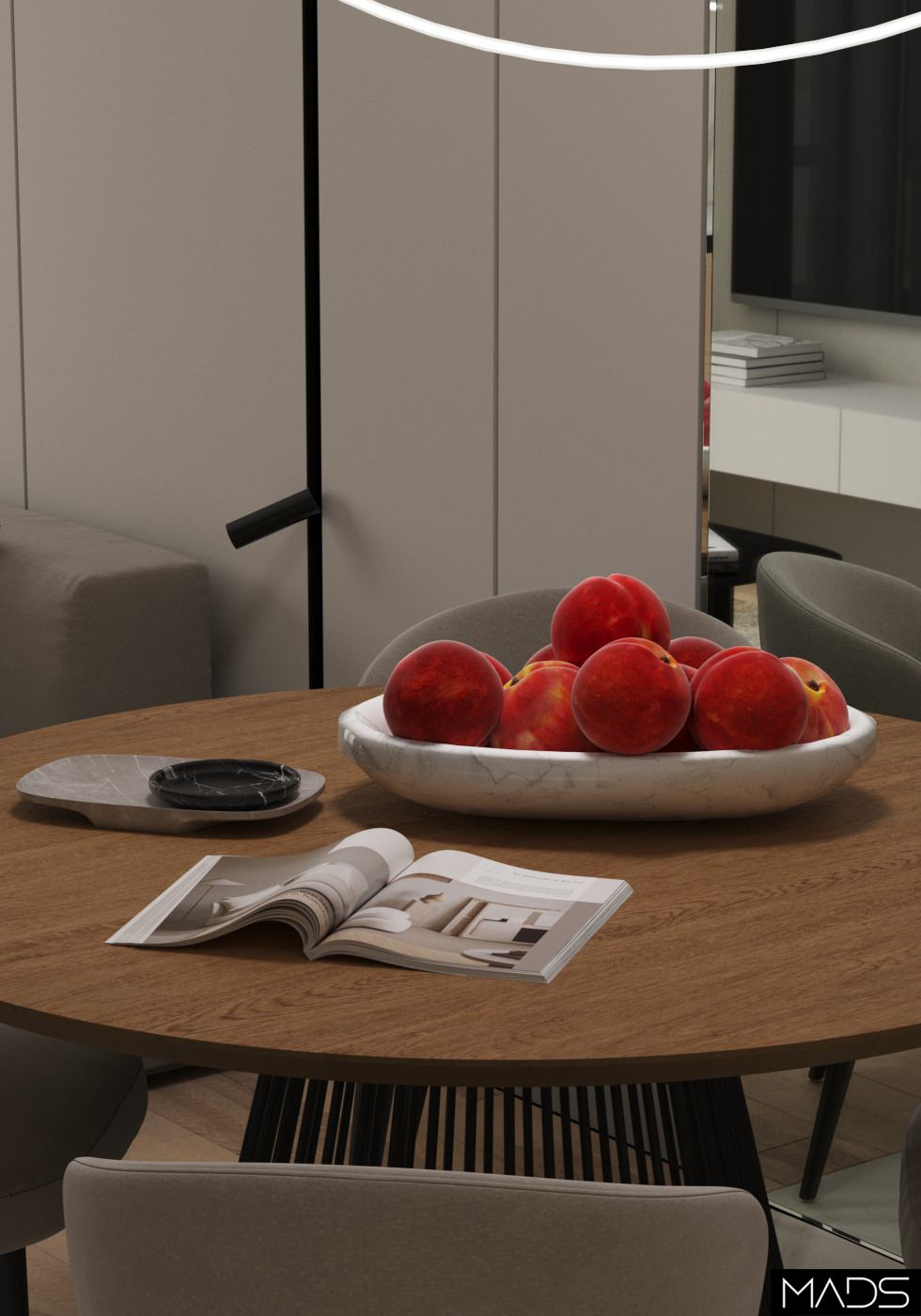 Люберцы Парк, 60м2