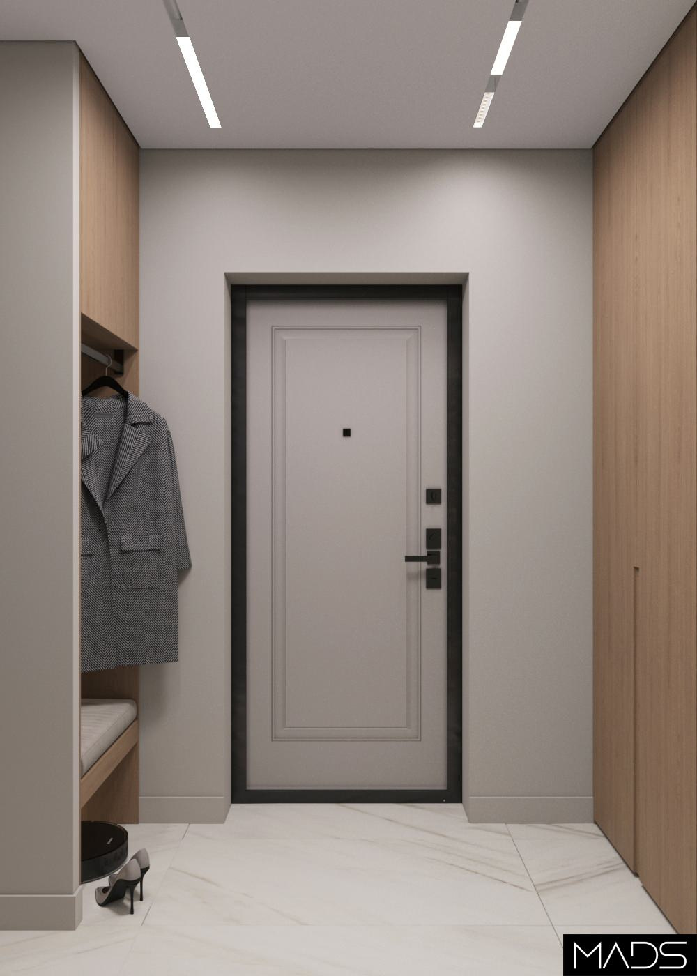 Люберцы Парк, 60м2