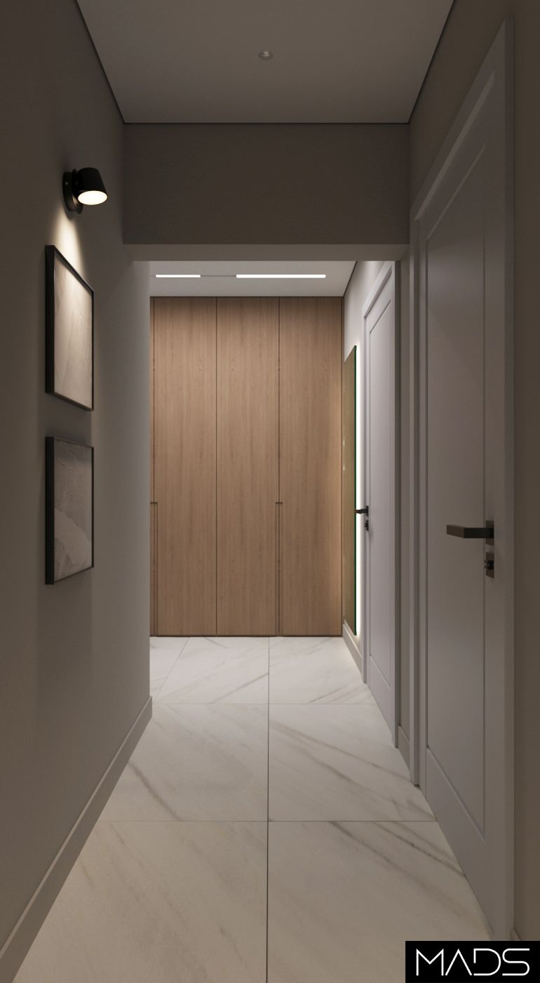 Люберцы Парк, 60м2