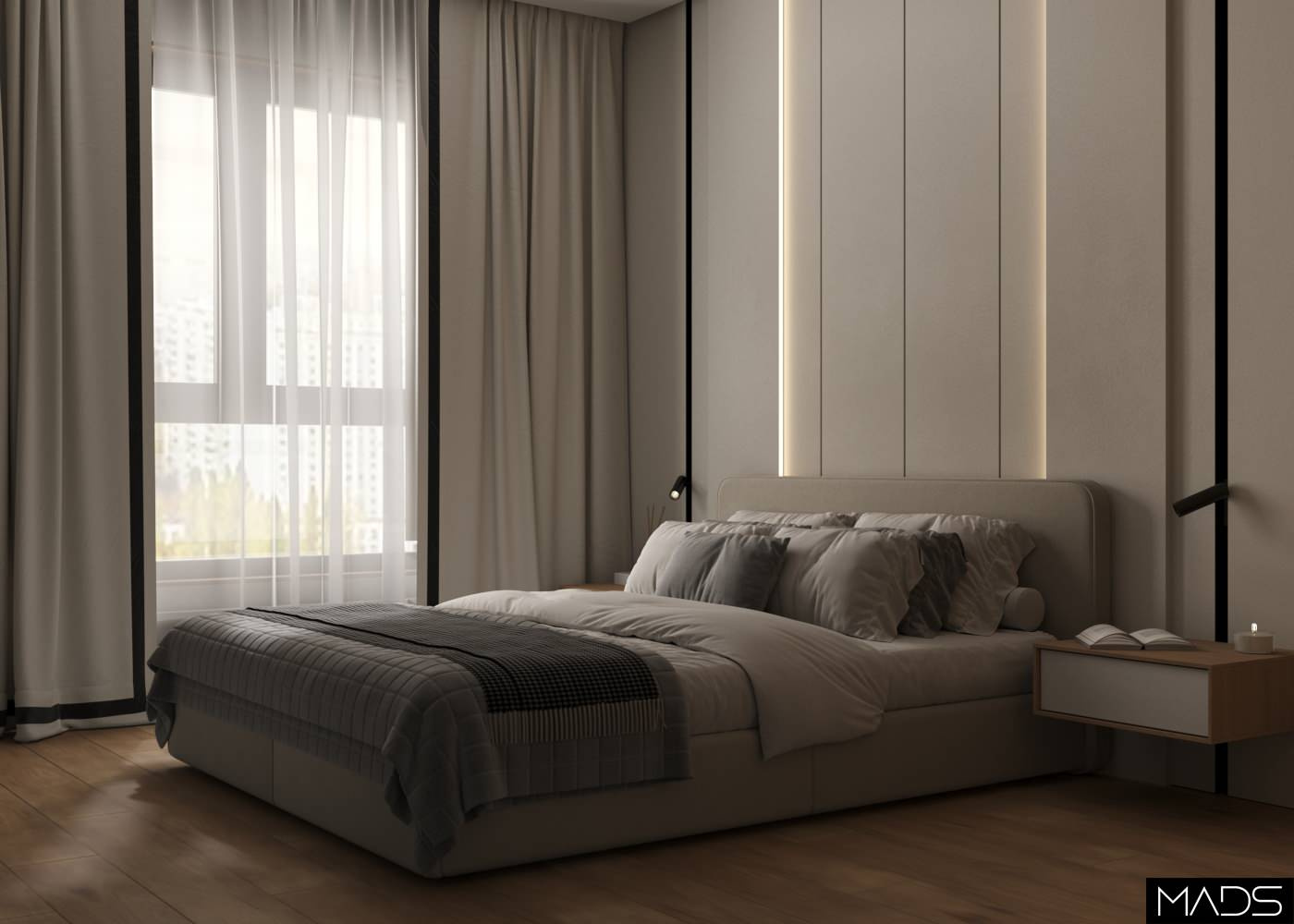 Люберцы Парк, 60м2