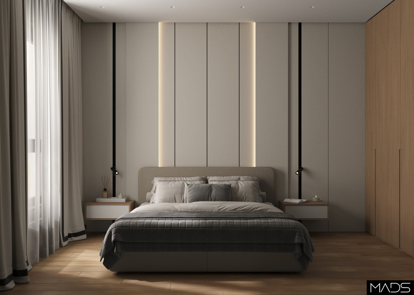 Люберцы Парк, 60м2