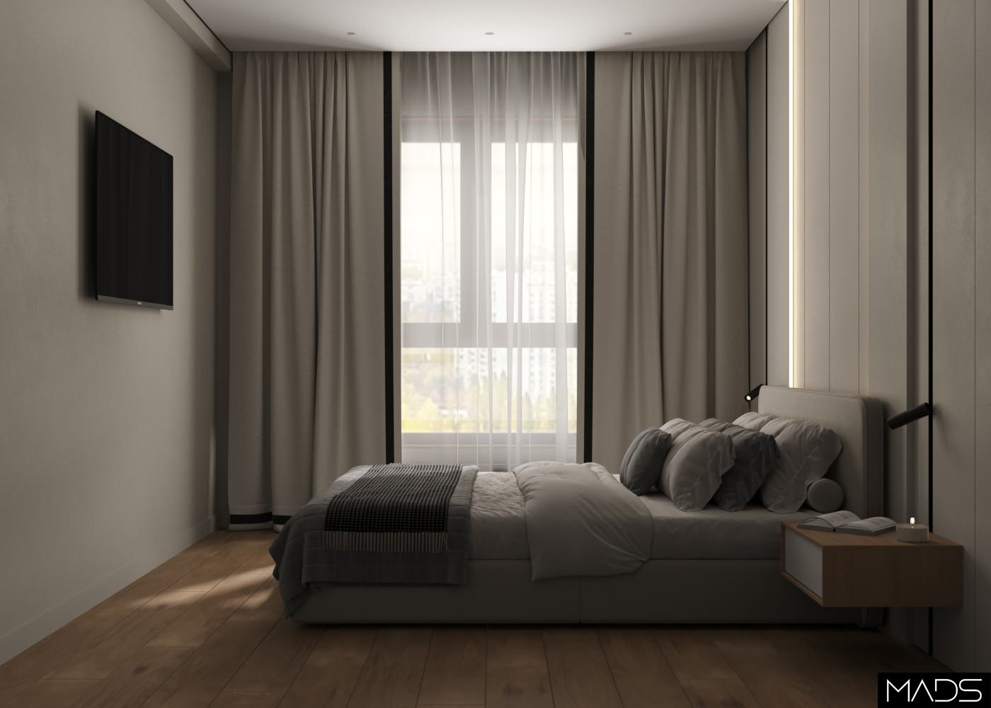 Люберцы Парк, 60м2