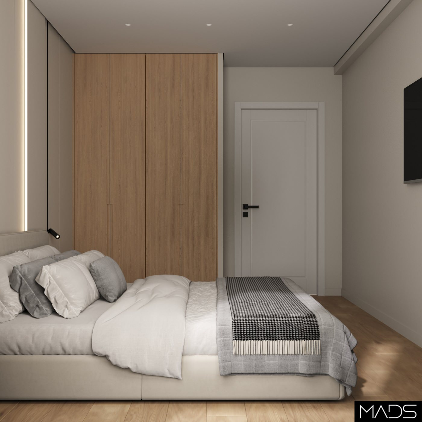 Люберцы Парк, 60м2