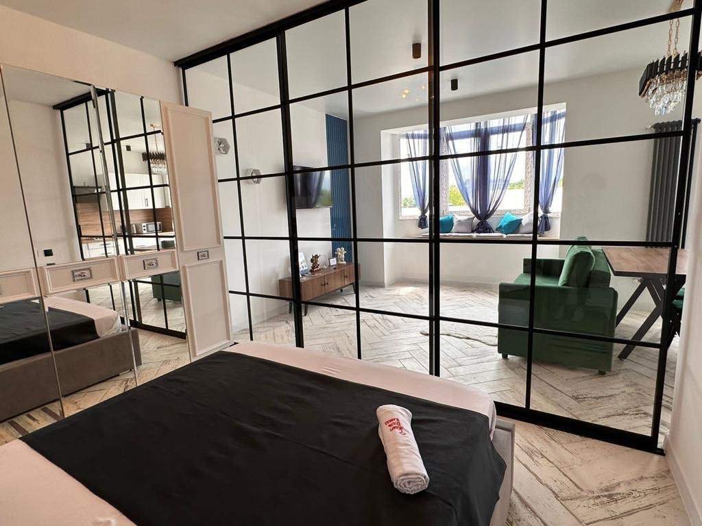 Перегородка для зонирования