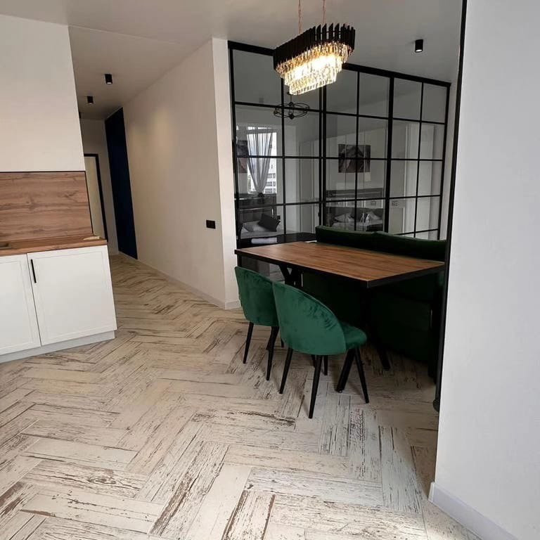 Перегородка для зонирования