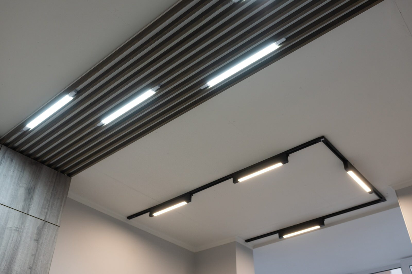 Ремонт кухни