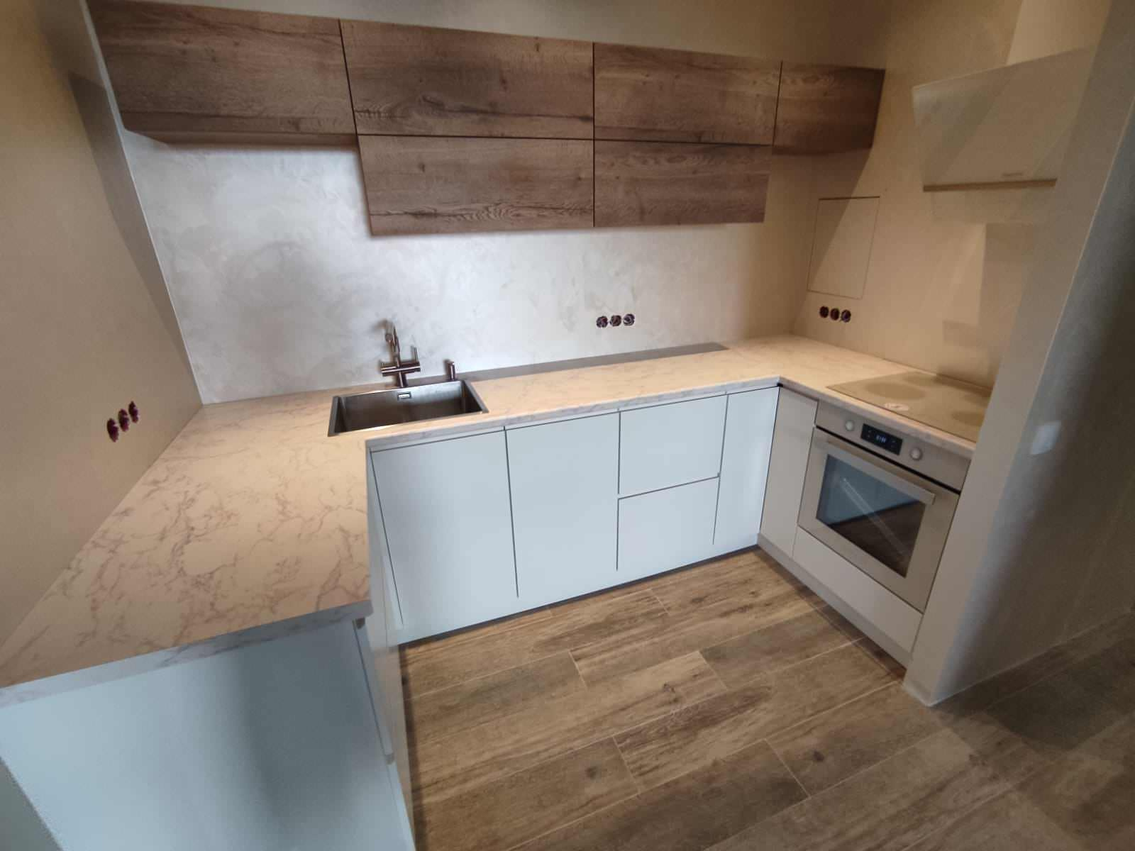 Кухонный гарнитур