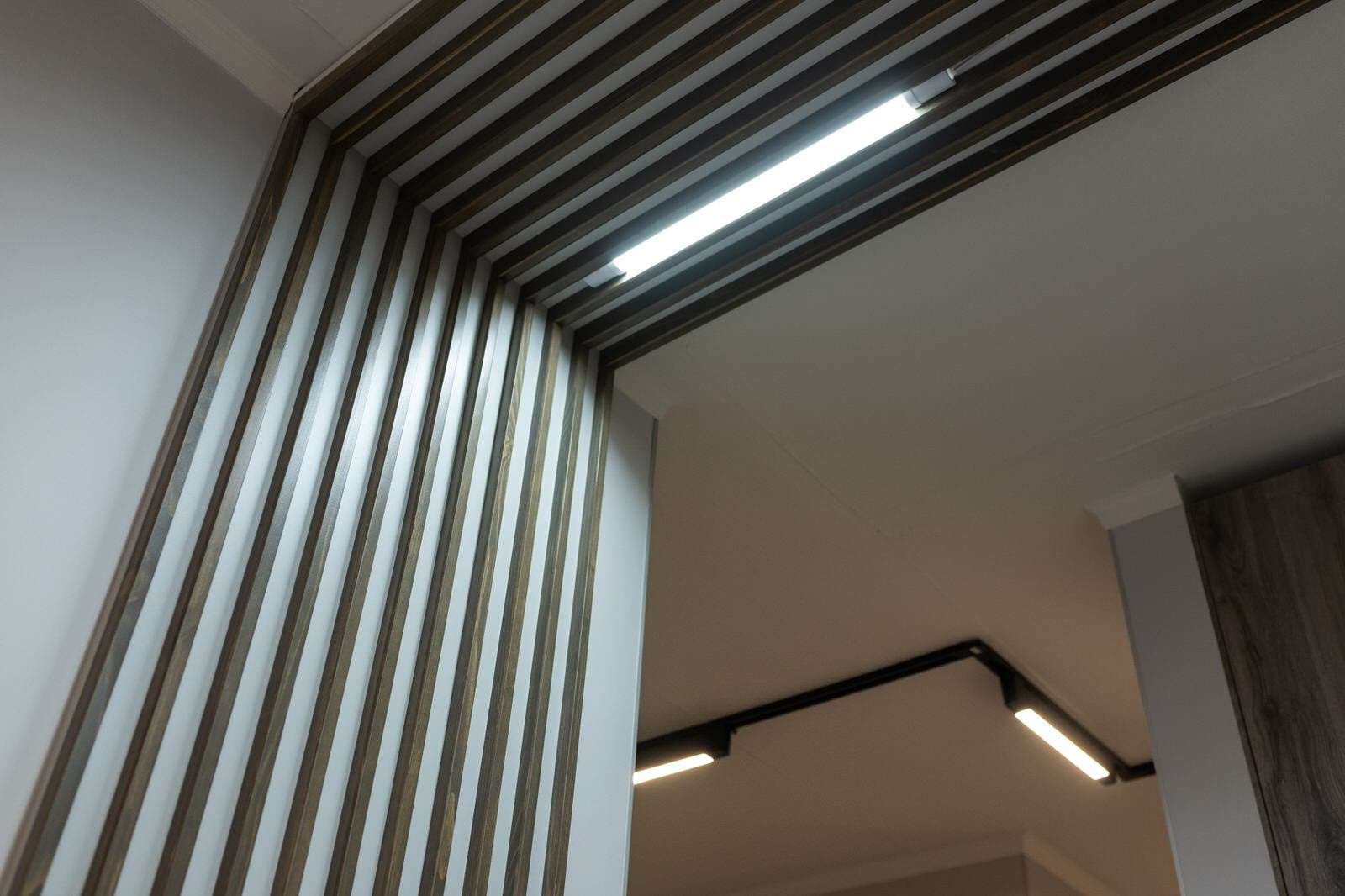 Ремонт кухни