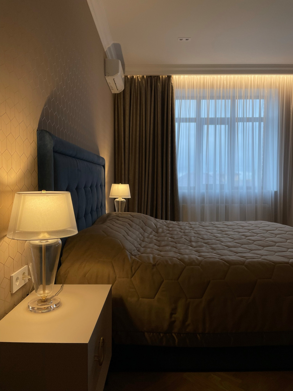 Частный дом в Заре