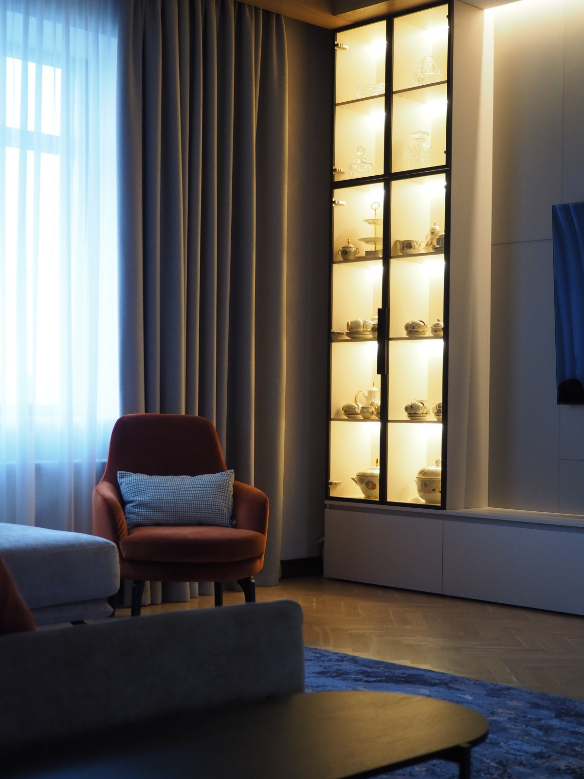 Частный дом в Заре