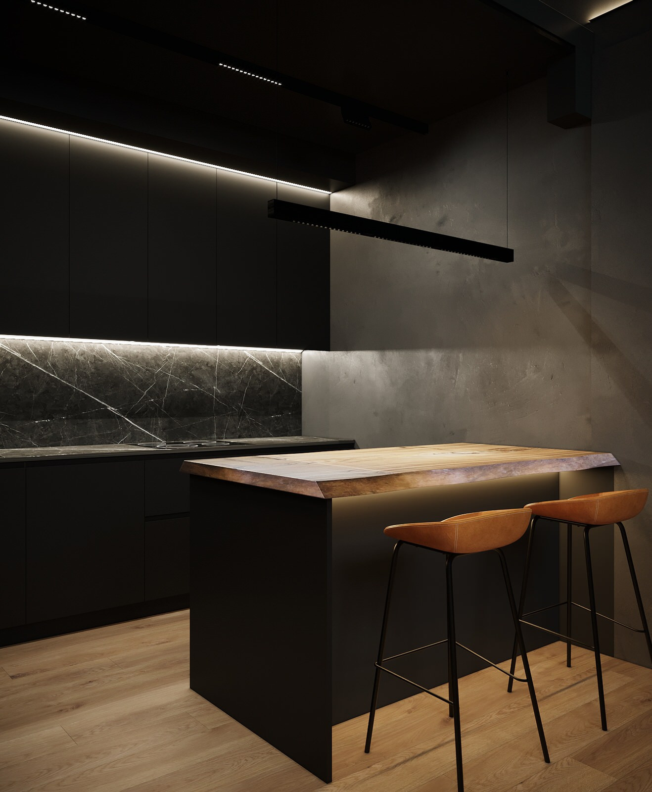 ЖК Парк Столиц