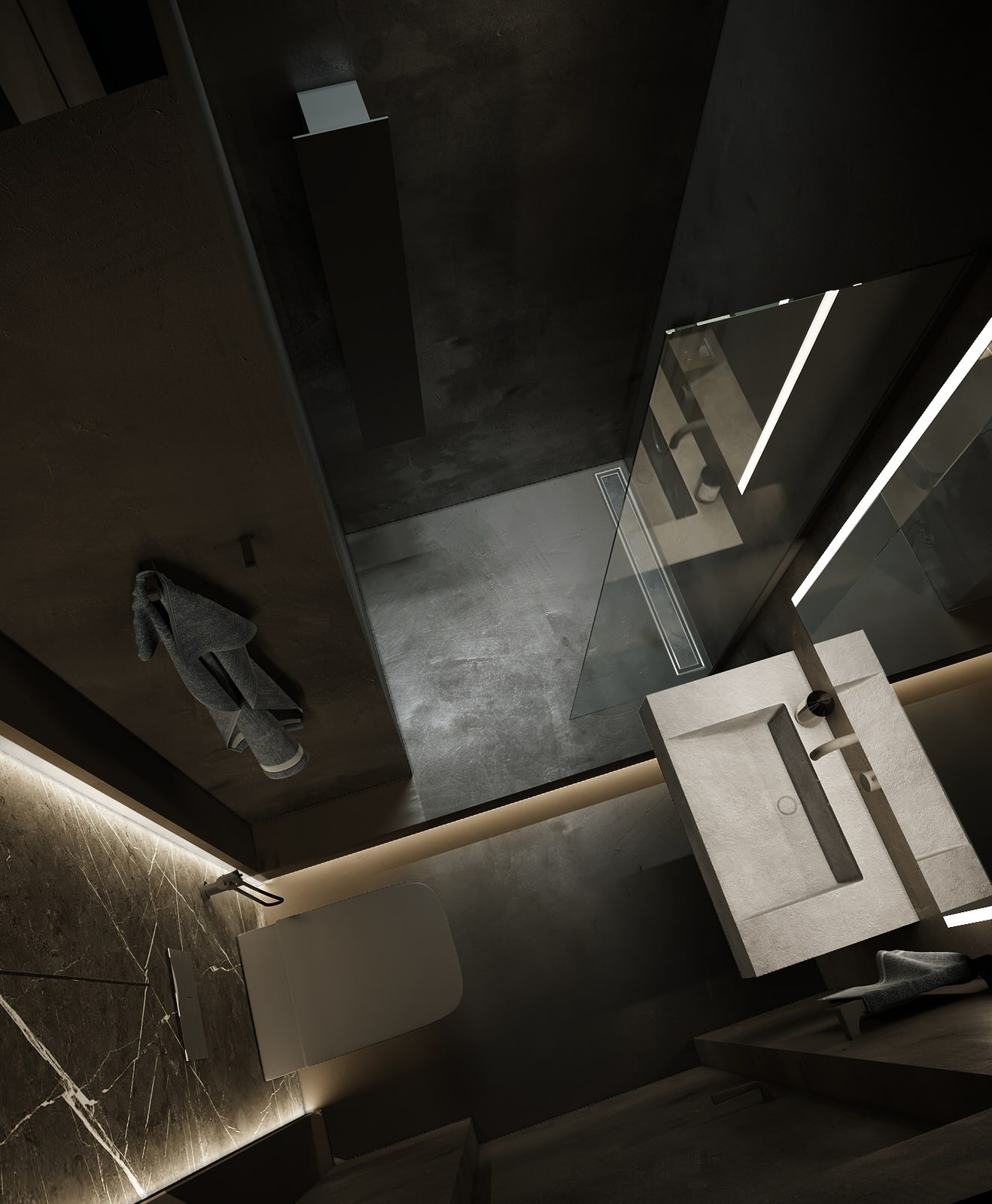 ЖК Парк Столиц