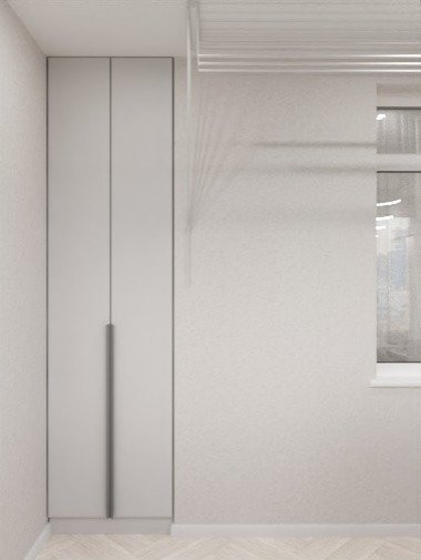 Дизайн балкона