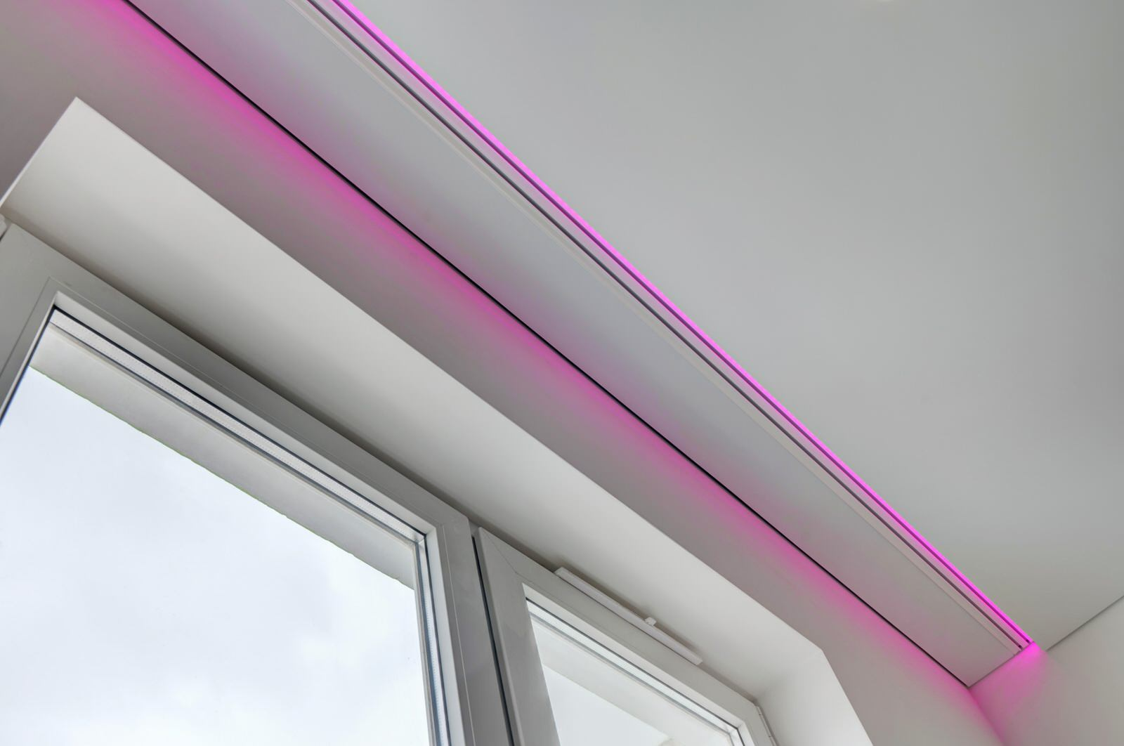 Ремонт спальни