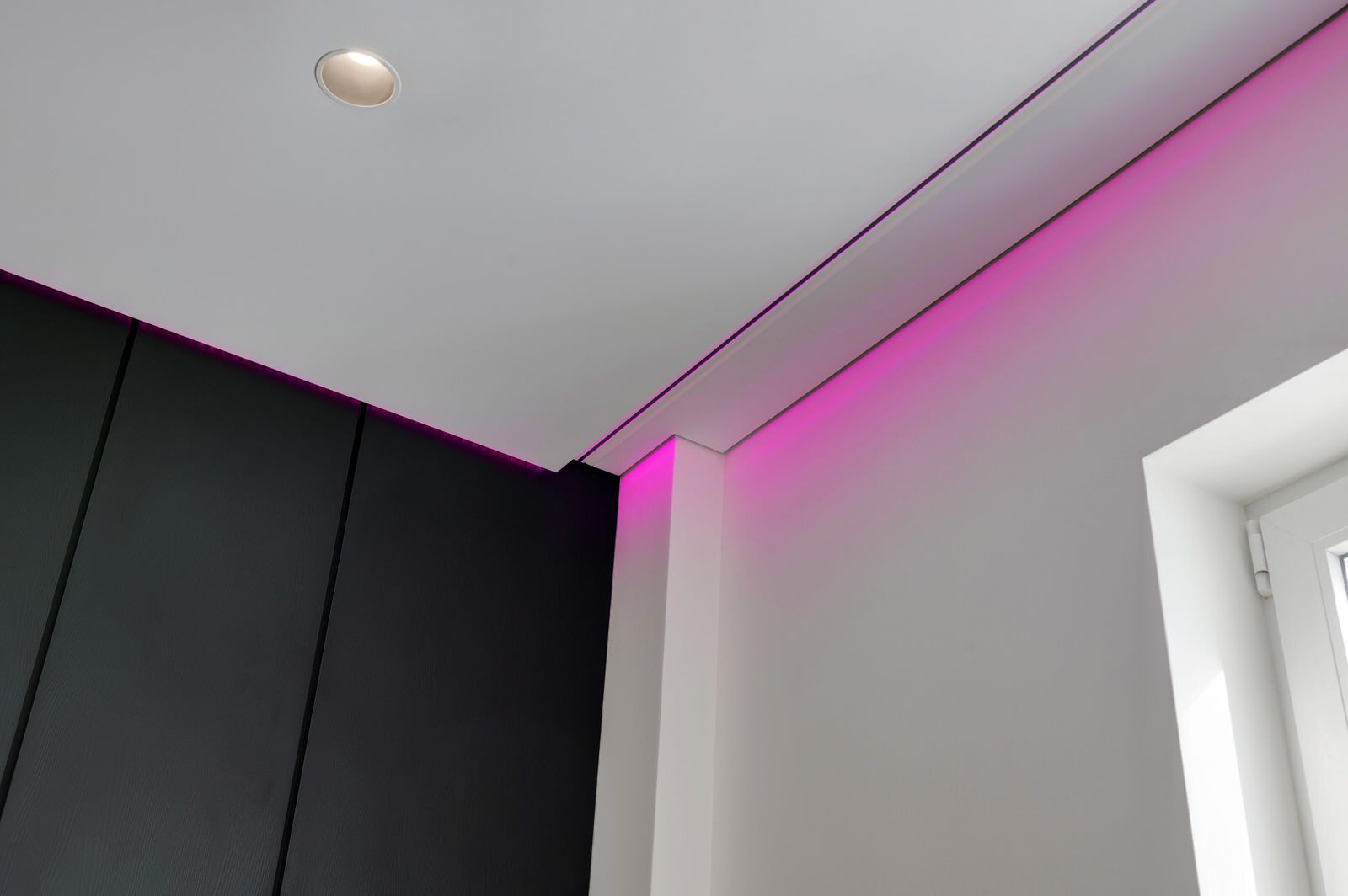 Ремонт спальни