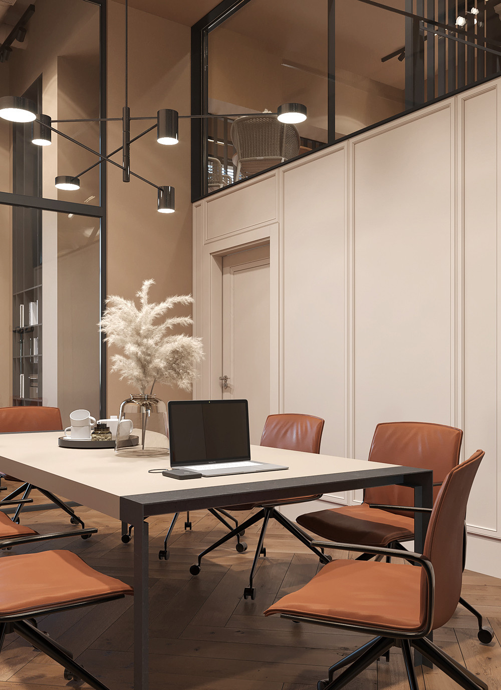 Офис Нотариальной конторы