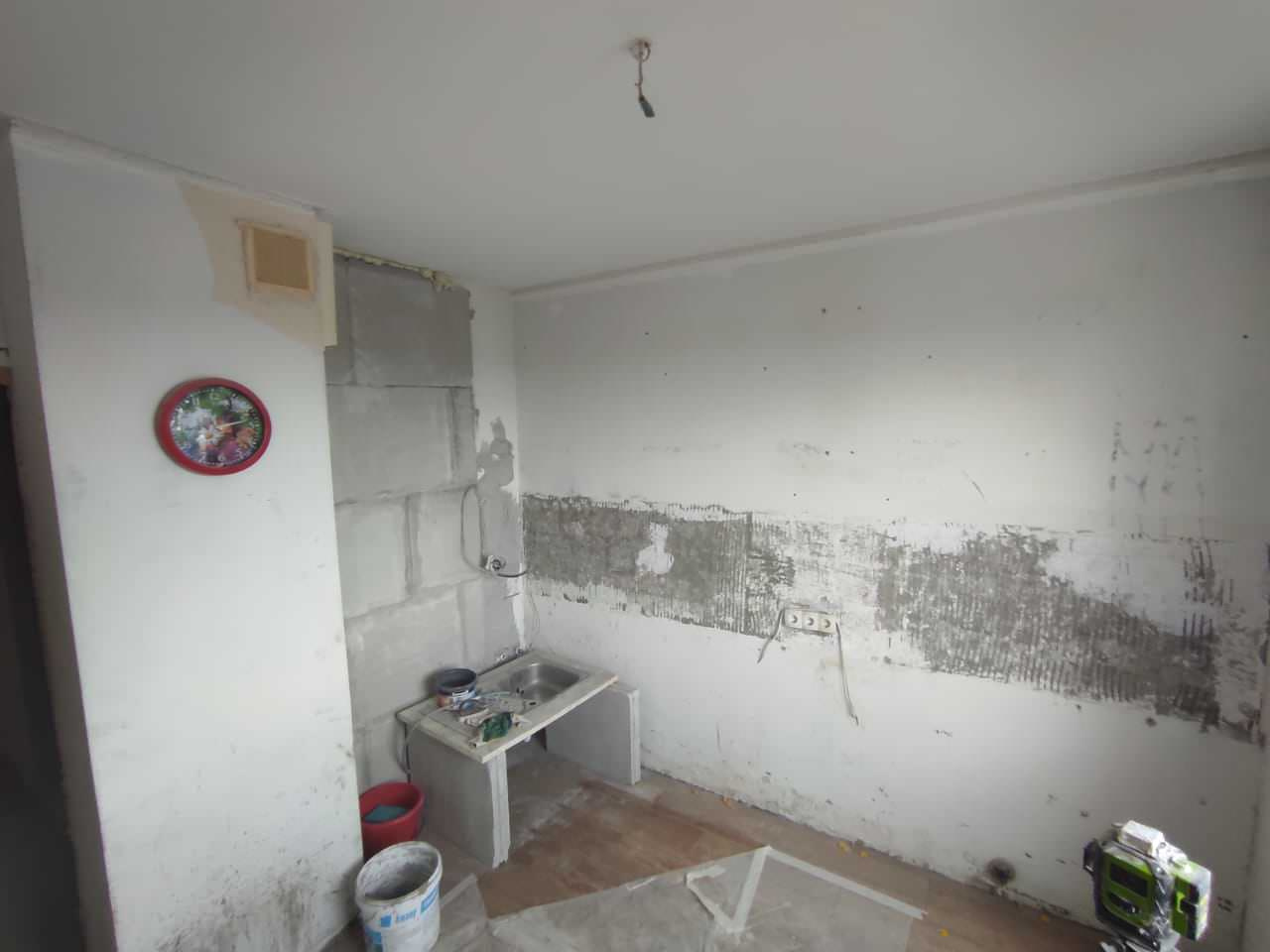 Кухонный гарнитур