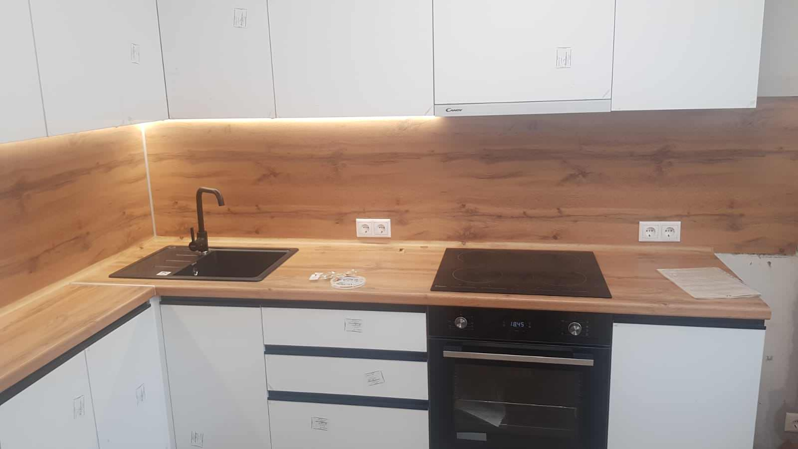 Кухонный гарнитур