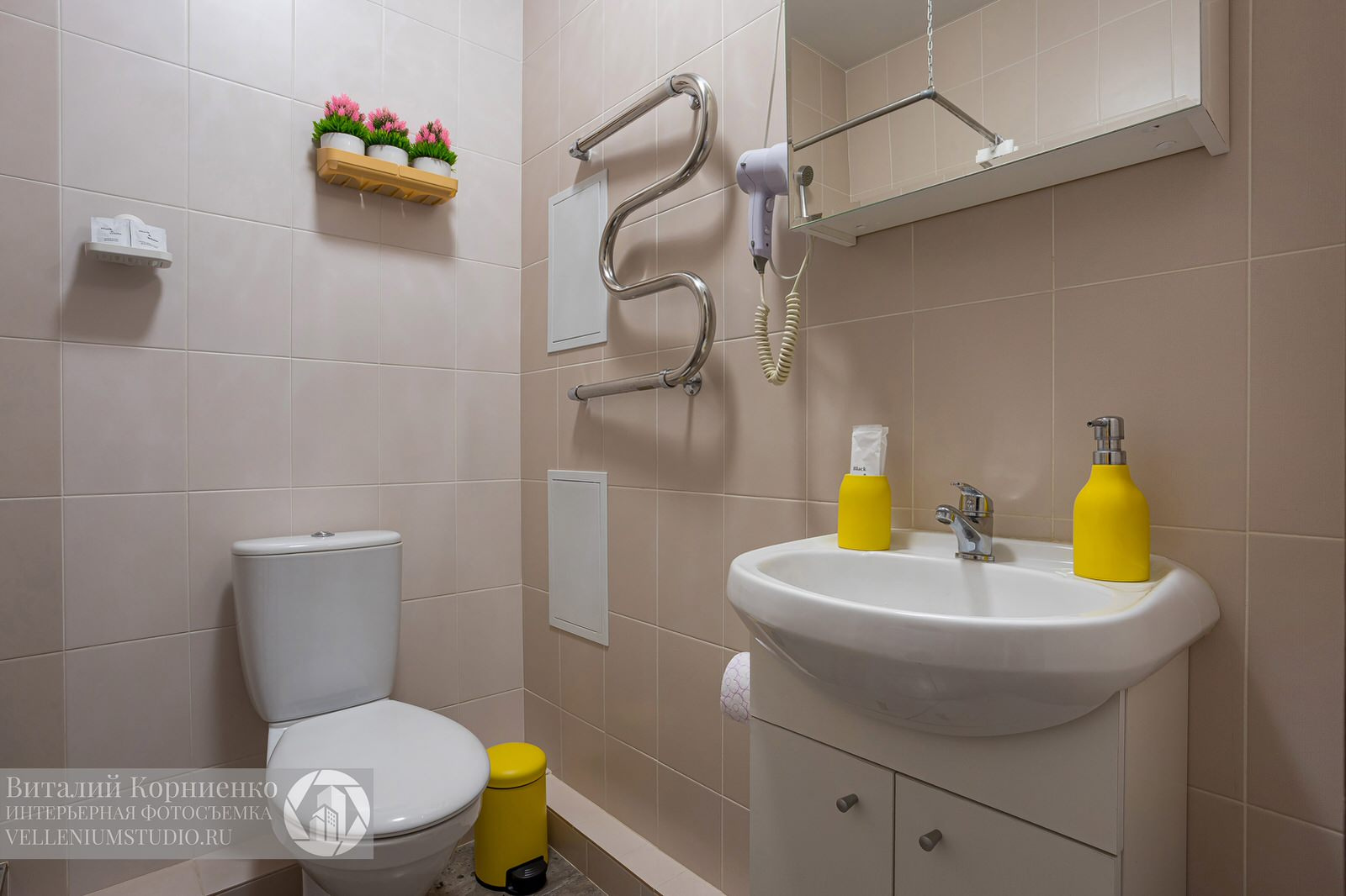 2023 Год фотосъемка квартиры