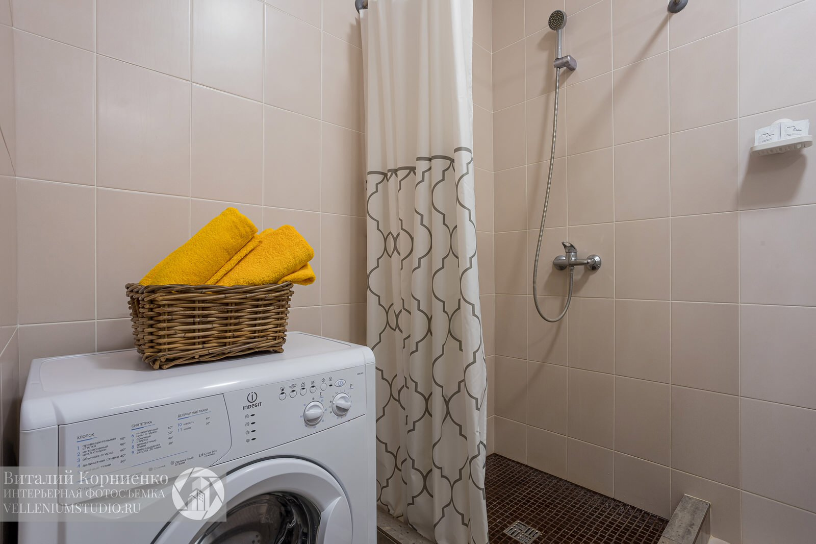 2023 Год фотосъемка квартиры