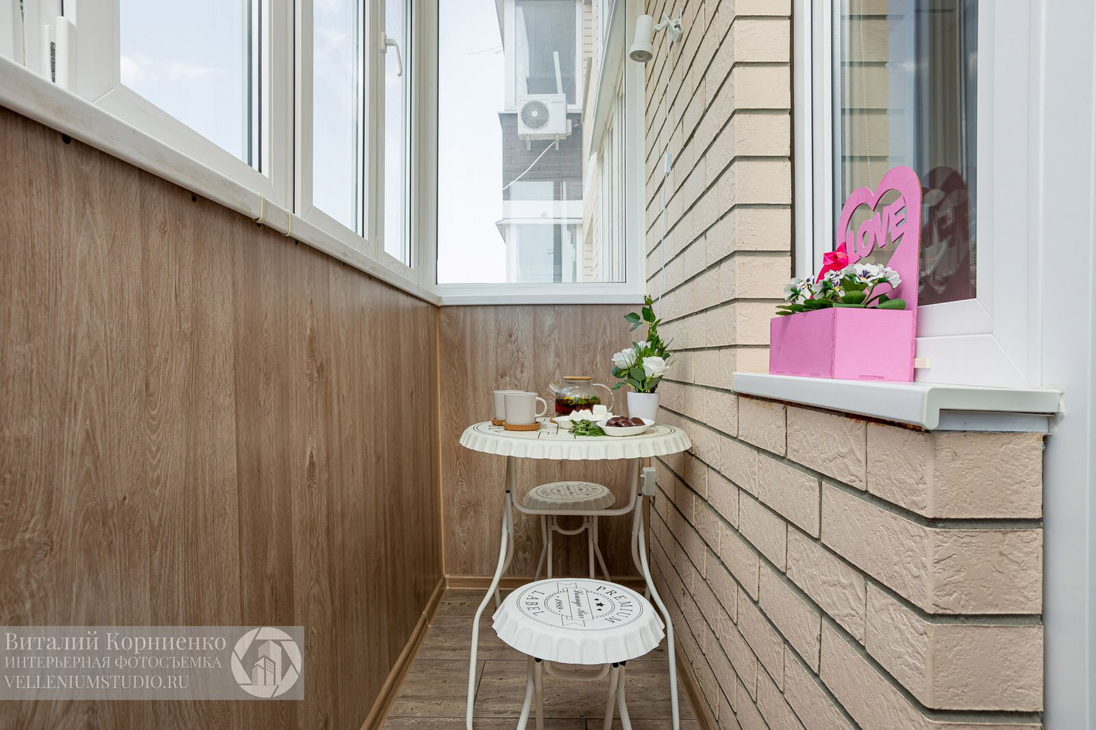 2023 Год фотосъемка квартиры