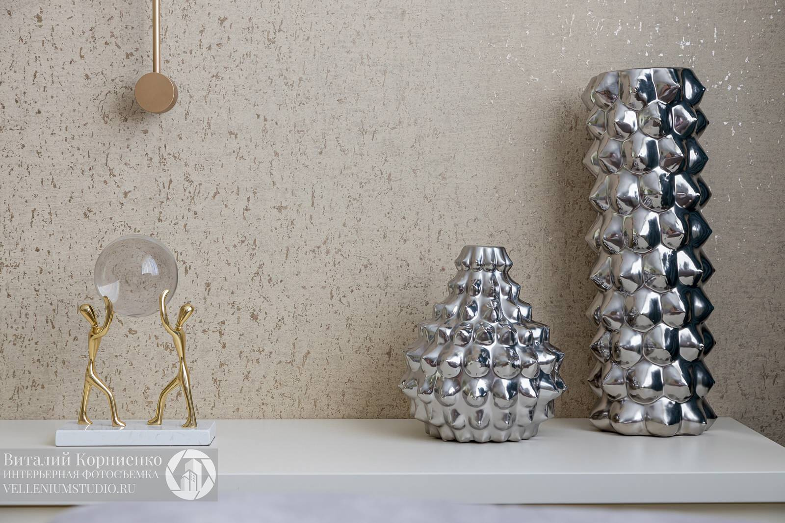 2023 год Фотосъемка реализованного дизайн проекта